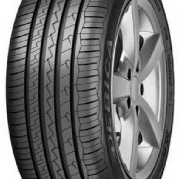 Anvelopa de vară DEBICA 195/65 R15 91H Presto hp2