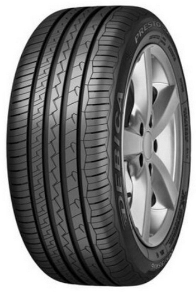 Anvelopa de vară DEBICA 195/65 R15 91H Presto hp2