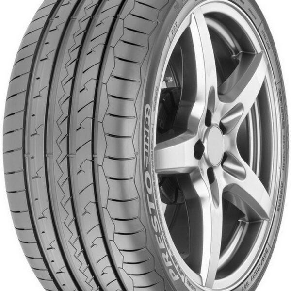 Anvelopa de vară DEBICA 235/45 R17 97Y Presto uhp 2 XL