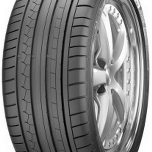 Anvelopa de vară DUNLOP 245/35 R20 95Y Sp sport maxx gt RUN FLAT ROF XL