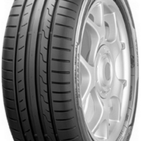 Anvelopa de vară DUNLOP 225/60 R16 102W Sport bluresponse XL