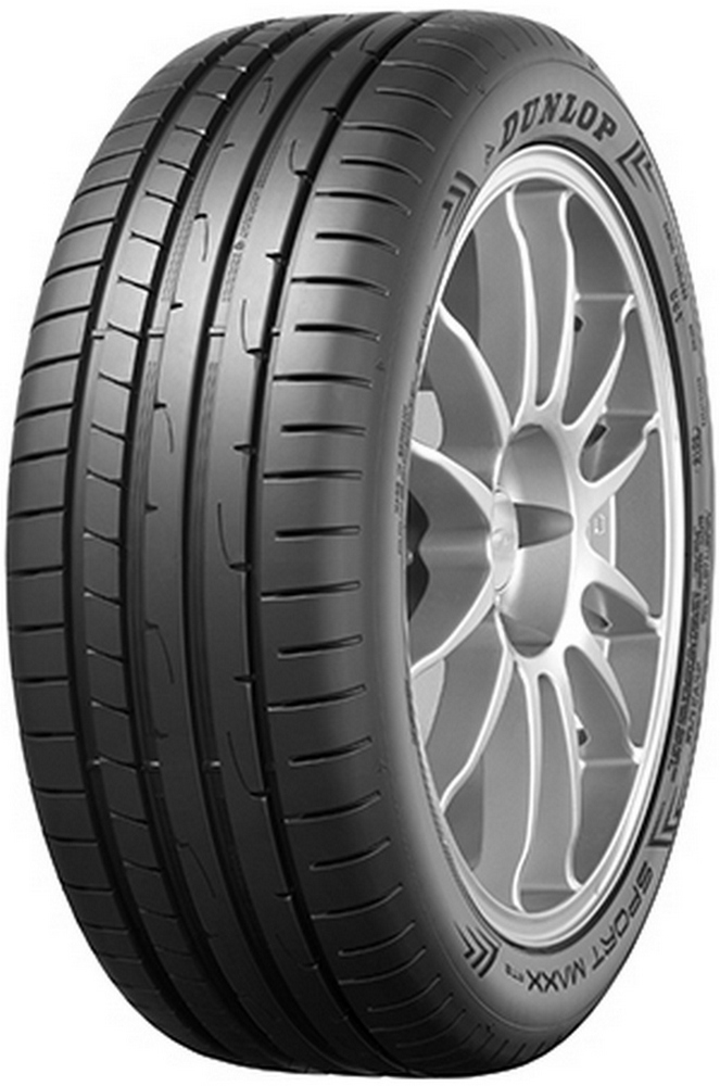 Anvelopa de vară DUNLOP 215/40 R18 89W Sport maxx rt 2 XL