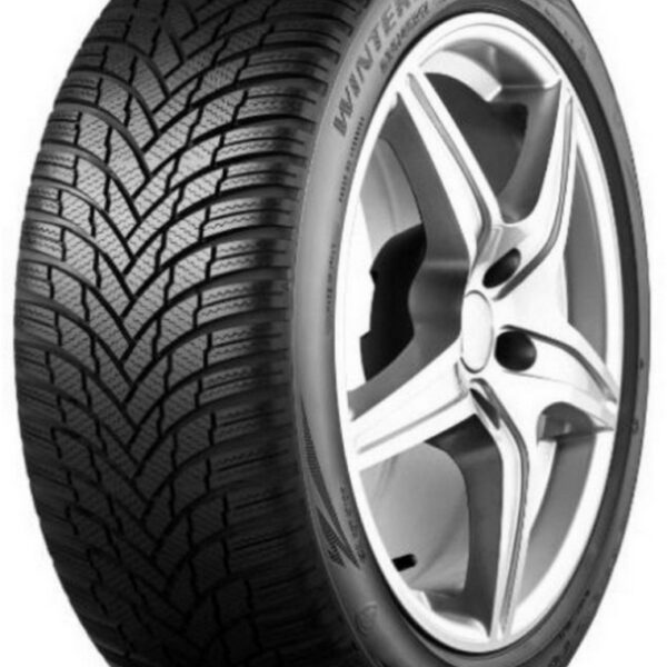 Anvelopa de iarnă FIRESTONE 215/45 R16 90V Winterhawk 4 XL
