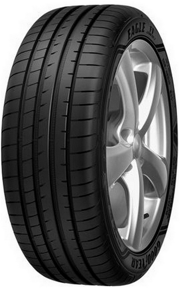 Anvelopa de vară GOODYEAR 295/40 R19 108Y Eagle f1 asymmetric 3