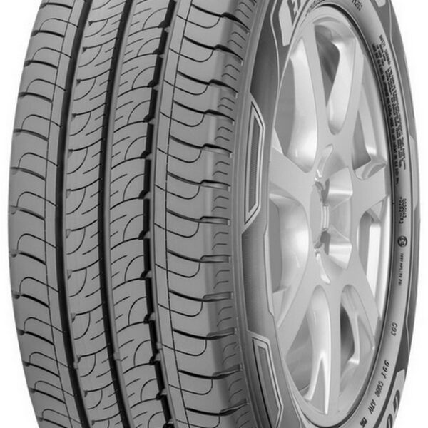 Anvelopa de vară GOODYEAR 245/45 R19 102Y Efficientgrip RUN FLAT EMT XL