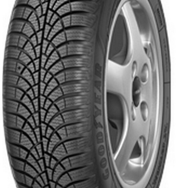 Anvelopa de iarnă GOODYEAR 165/70 R14 81T Ultragrip 9+