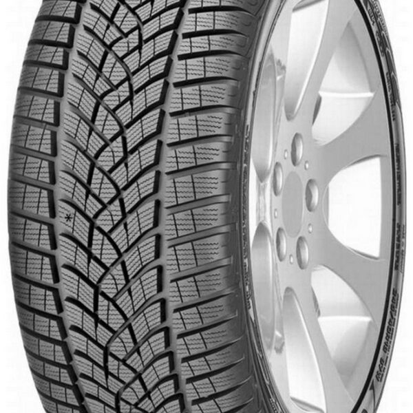 Anvelopa de iarnă GOODYEAR 225/60 R16 102V Ultragrip performance + XL