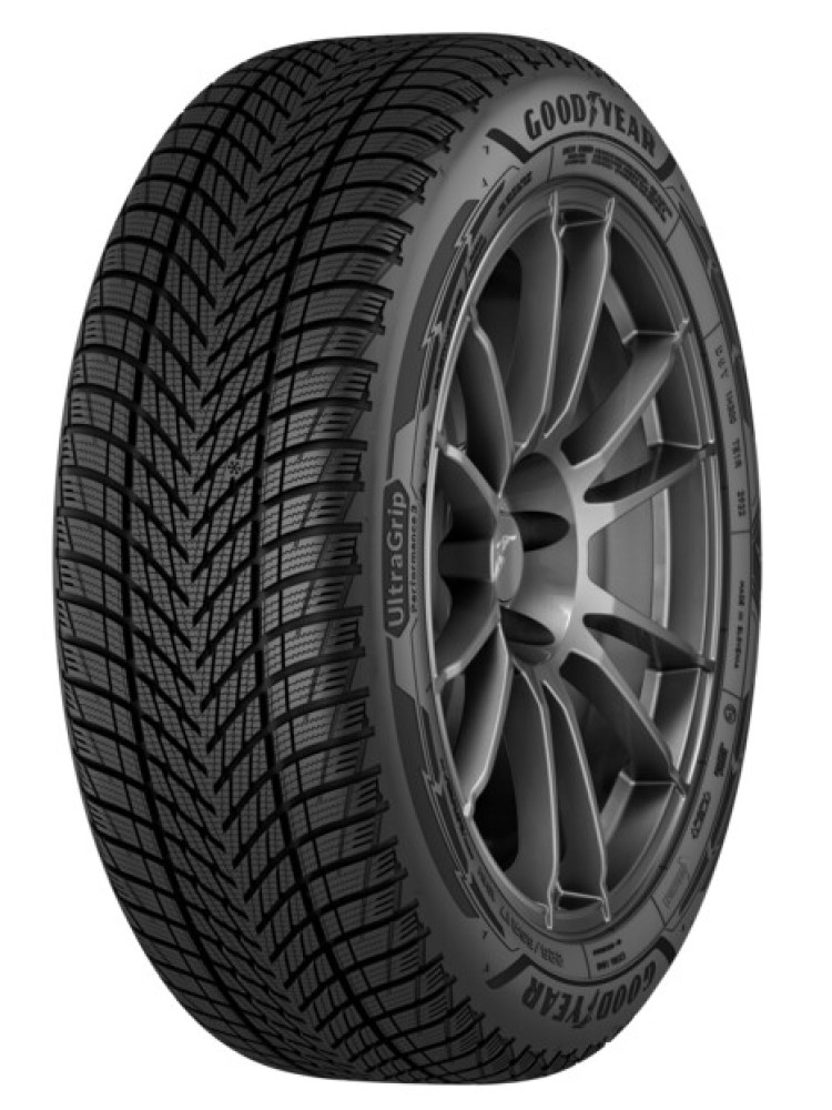 Anvelopa de iarnă GOODYEAR 175/65 R14 82T Ultragrip performance 3