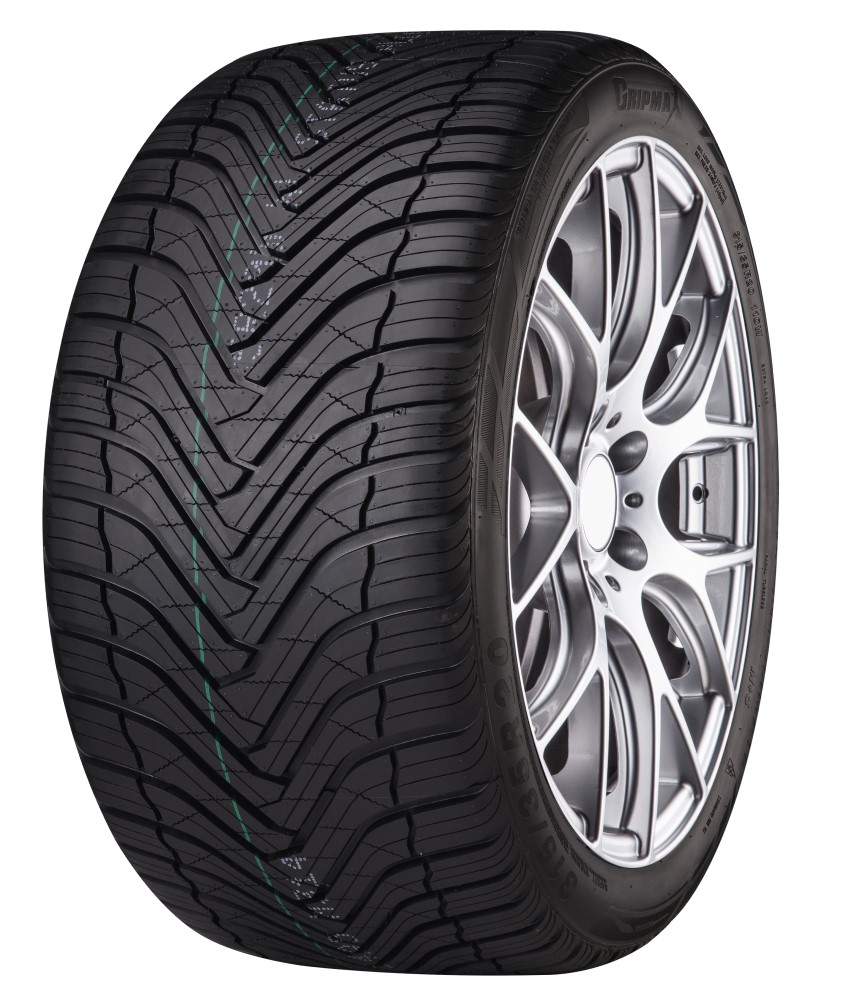 Anvelopa all season GRIPMAX 245/40 R18 97W Suregrip a_s XL