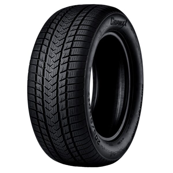 Anvelopa de iarnă GRIPMAX 215/45 R17 91V Suregrip ewinter XL