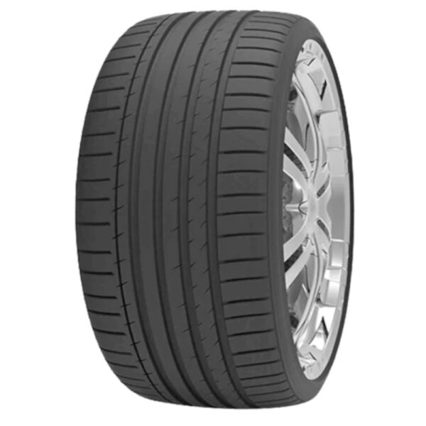 Anvelopa de vară GRIPMAX 215/40 R18 89Y Suregrip pro sport XL