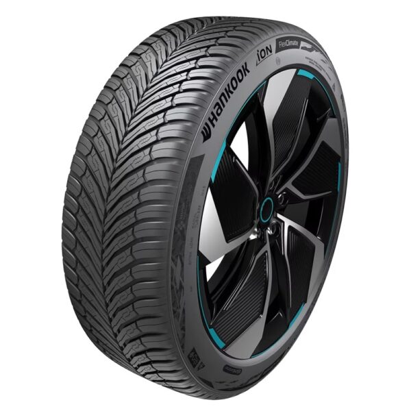 Anvelopa all season HANKOOK 255/40 R19 100Y Ion flexclimate il01 XL