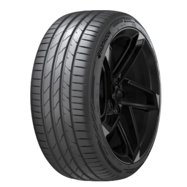 Anvelopa de vară HANKOOK 225/45 R18 95Y Ventus evo k137 XL