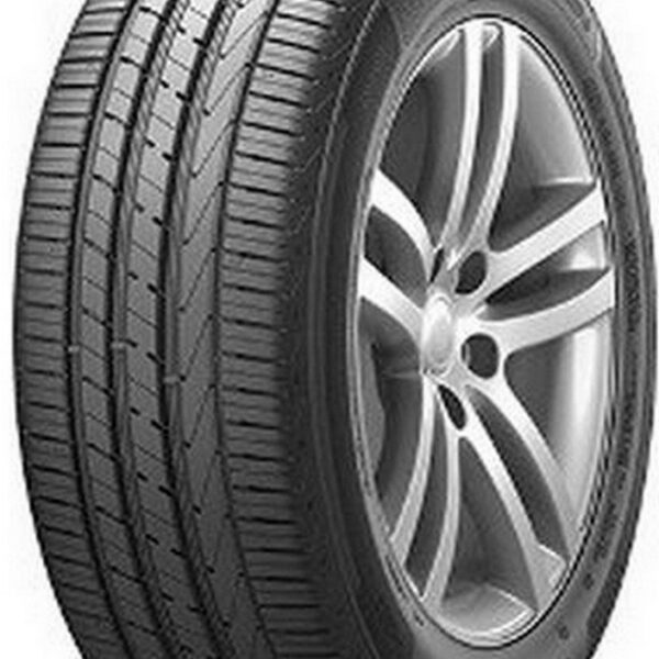 Anvelopa de vară HANKOOK 225/35 R19 88Y Ventus s1 evo2 k117b RUN FLAT HRS XL