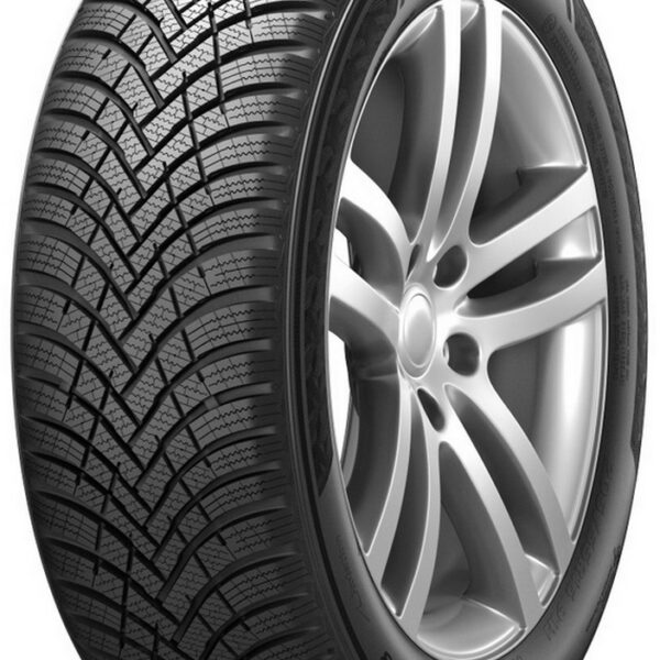 Anvelopa de iarnă HANKOOK 185/65 R15 88T Winter i cept rs3 w462