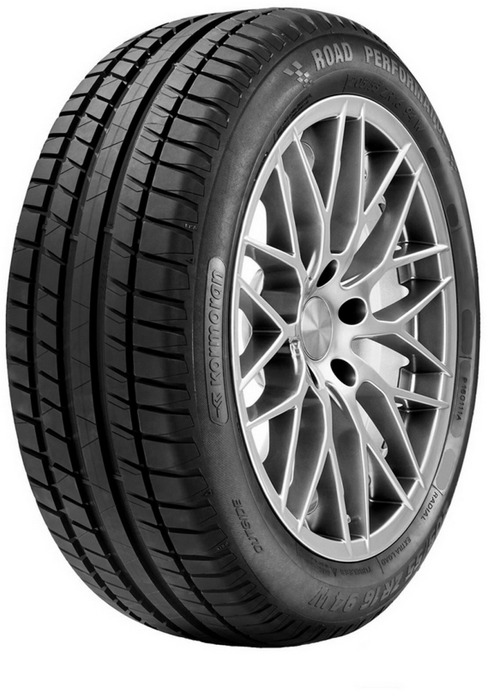 Anvelopa de vară KORMORAN 195/50 R15 82V Road performance