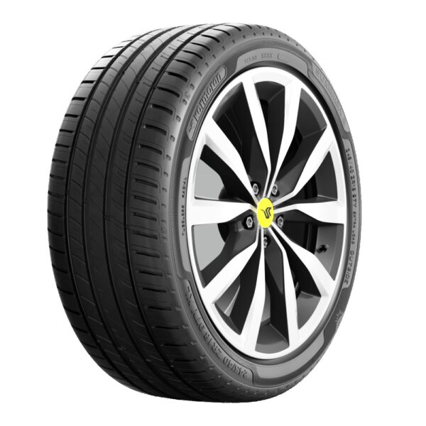 Anvelopa de vară KORMORAN 205/40 R17 84W Summer 3 XL