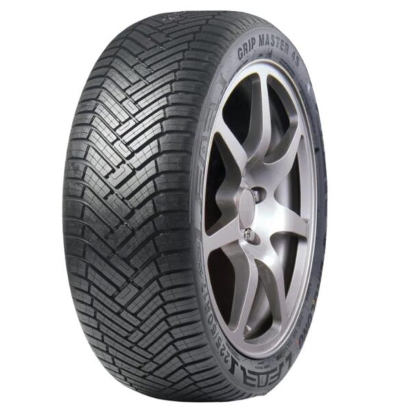 Anvelopa all season LINGLONG 205/60 R16 96V Grip master 4s XL