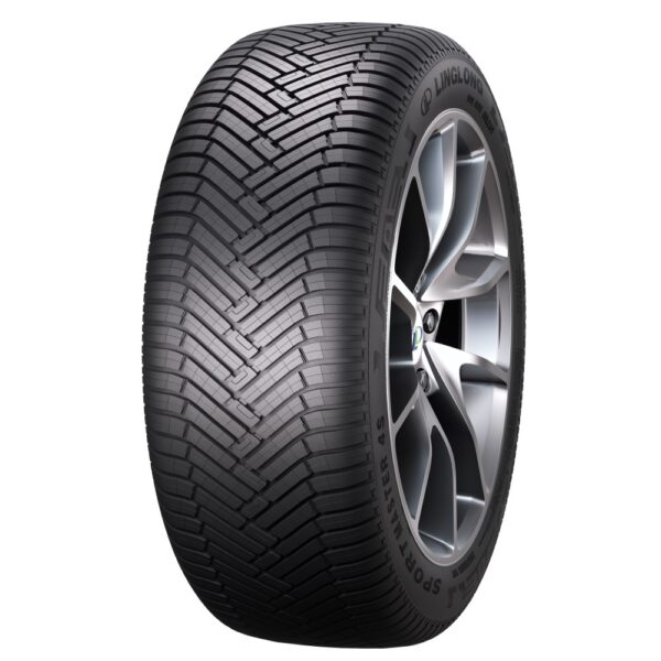 Anvelopa all season LINGLONG 205/60 R16 96V Sport master 4s XL