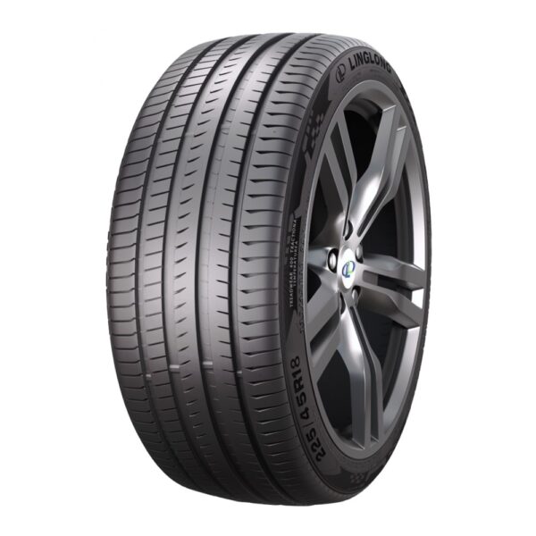 Anvelopa de vară LINGLONG 225/45 R17 94Y Sport master XL