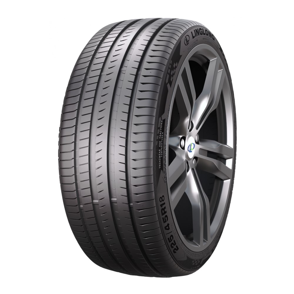 Anvelopa de vară LINGLONG 195/45 R16 84V Sport master XL
