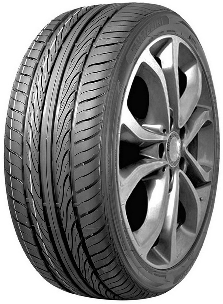 Anvelopa de vară MAZZINI 205/50 R16 87W Eco607