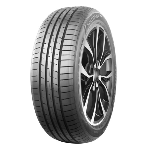 Anvelopa de vară MAZZINI 195/65 R15 91V Falconer f1