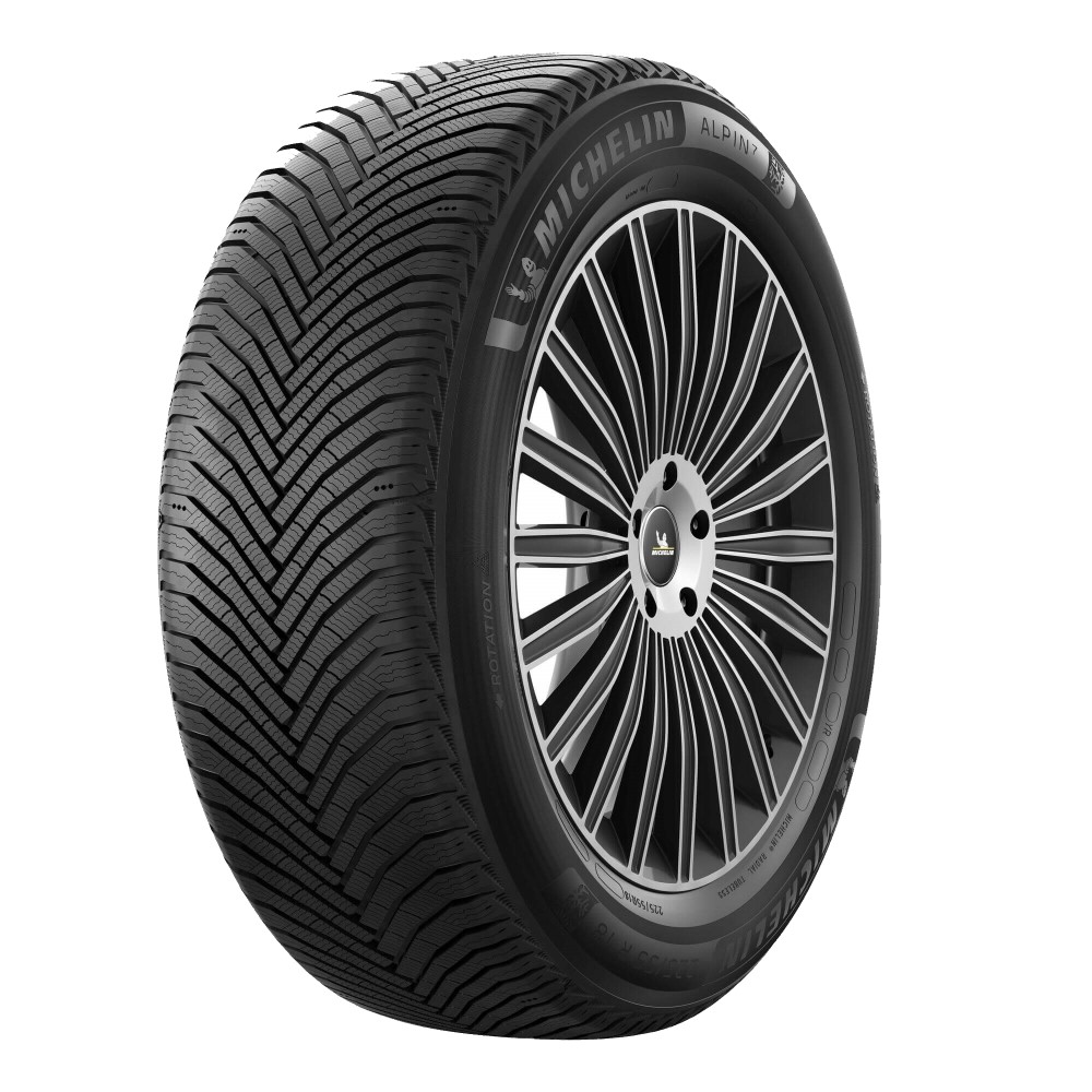 Anvelopa de iarnă MICHELIN 185/65 R15 88T Alpin 7