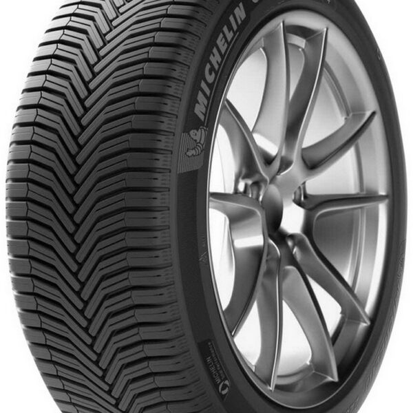 Anvelopa all season MICHELIN 165/70 R14 85T Crossclimate+ XL