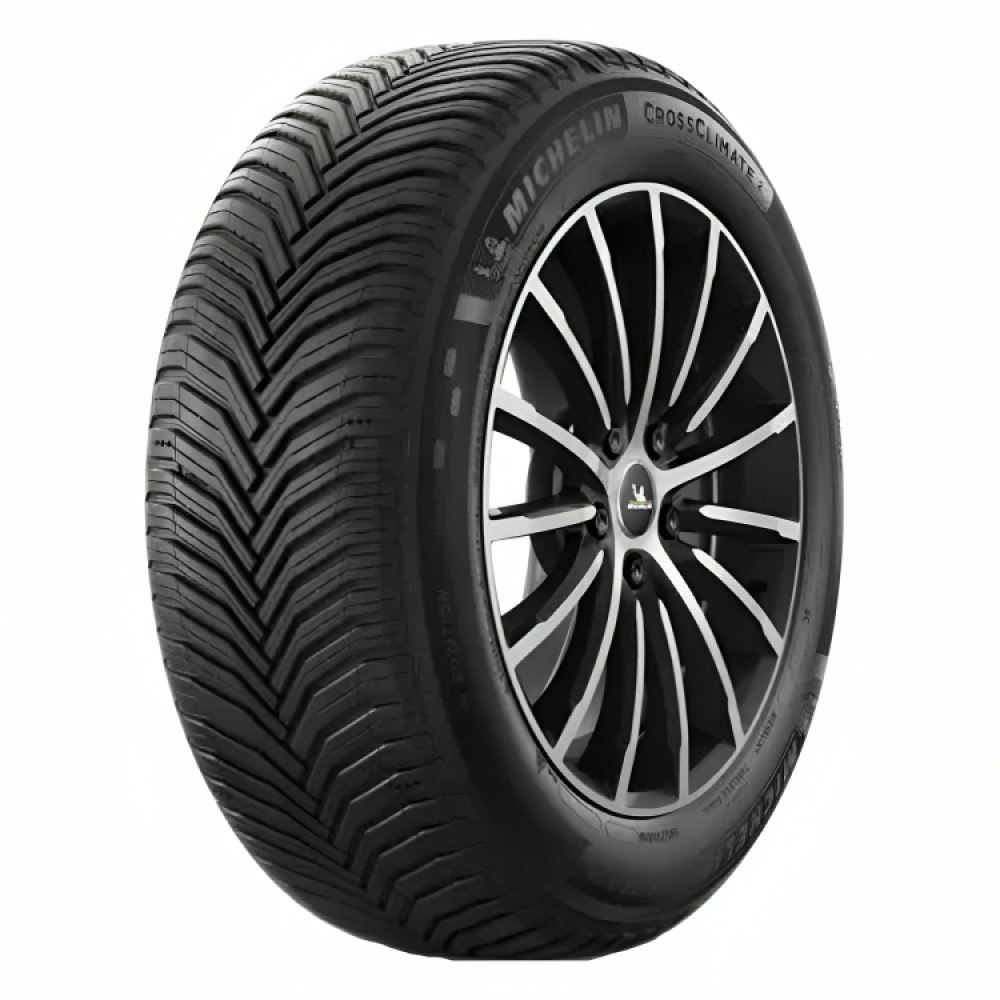 Anvelopa all season MICHELIN 225/55 R17 101Y Crossclimate 2 XL