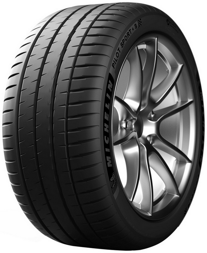Anvelopa de vară MICHELIN 285/35 R22 106Y Pilot sport 4 s XL