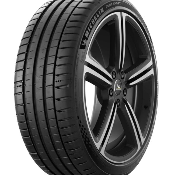 Anvelopa de vară MICHELIN 255/35 R18 94Y Pilot sport 5 XL