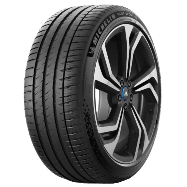 Anvelopa de vară MICHELIN 295/30 R21 102Y Pilot sport ev XL