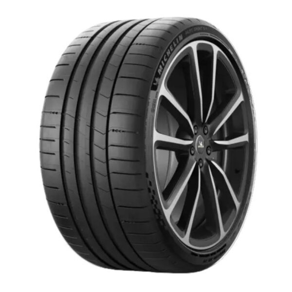 Anvelopa de vară MICHELIN 305/30 R21 107Y Pilot sport s 5 XL