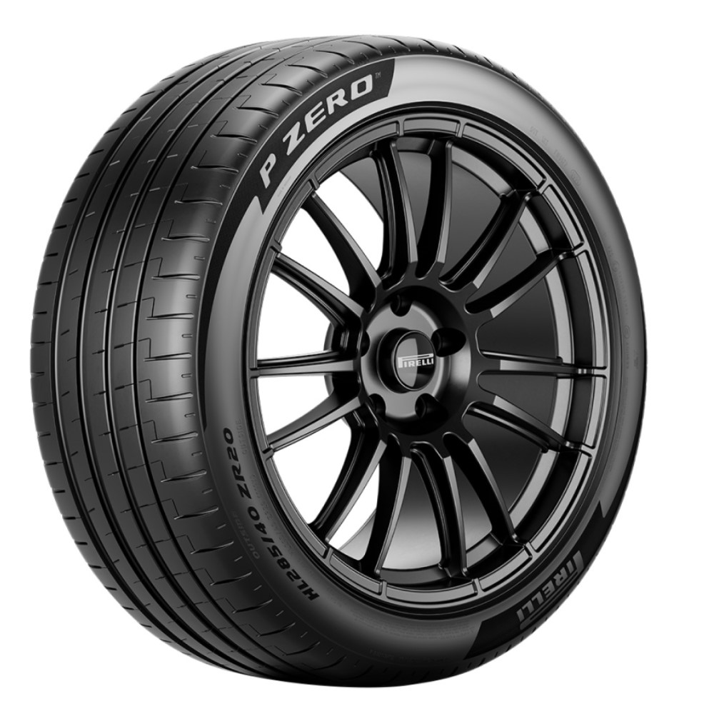 Anvelopa de vară PIRELLI 225/45 R18 95Y P zero- 5 XL