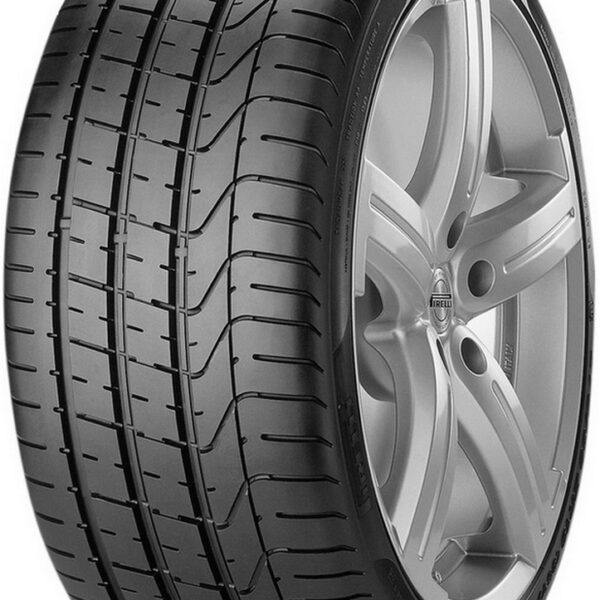 Anvelopa de vară PIRELLI 225/40 R18 92W P zero RUN FLAT R-F XL