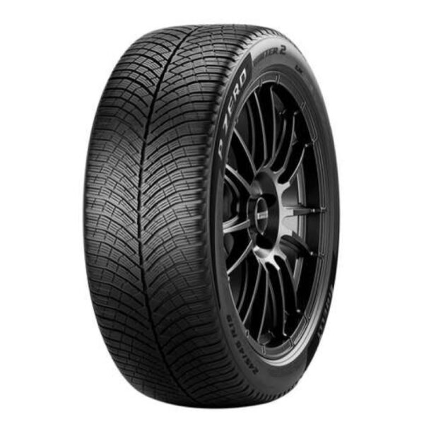Anvelopa de iarnă PIRELLI 245/40 R18 97V P zero winter 2 XL