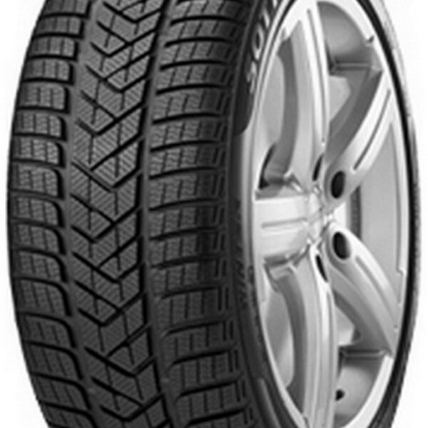 Anvelopa de iarnă PIRELLI 225/40 R18 92V Winter sottozero 3 RUN FLAT R-F XL