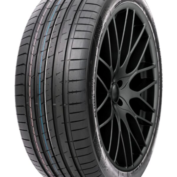 Anvelopa de vară ROYAL BLACK 225/50 R17 98Y Royal explorer ii XL