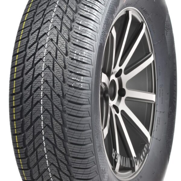 Anvelopa de iarnă ROYAL BLACK 205/60 R16 96H Royal winter hp XL