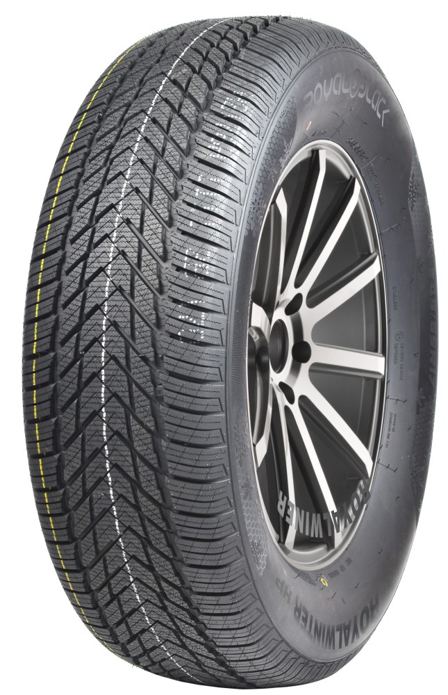Anvelopa de iarnă ROYAL BLACK 185/65 R15 88H Royal winter hp