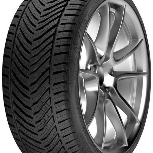 Anvelopa all season TIGAR 155/65 R14 75T All season