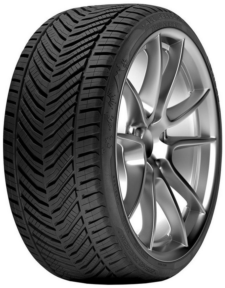 Anvelopa all season TIGAR 195/55 R15 89V All season XL