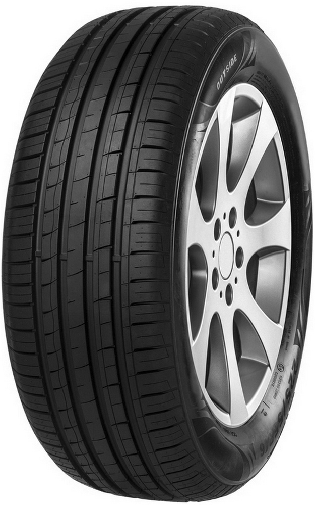 Anvelopa de vară TRISTAR 195/55 R16 87V Ecopower4
