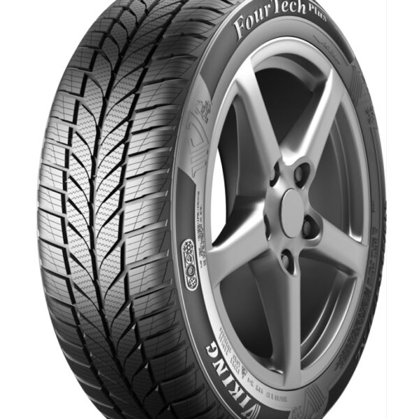 Anvelopa all season VIKING 175/70 R13 82T Fourtech plus