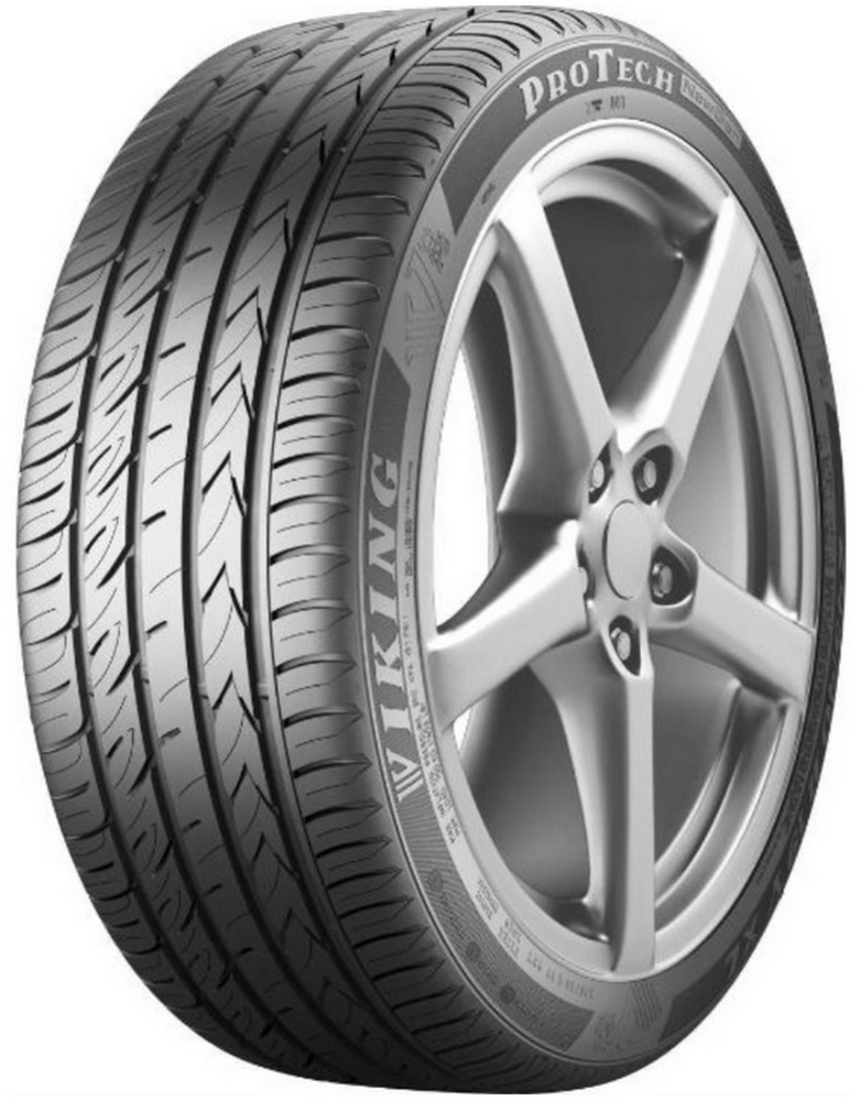 Anvelopa de vară VIKING 235/35 R19 91Y Protech newgen XL