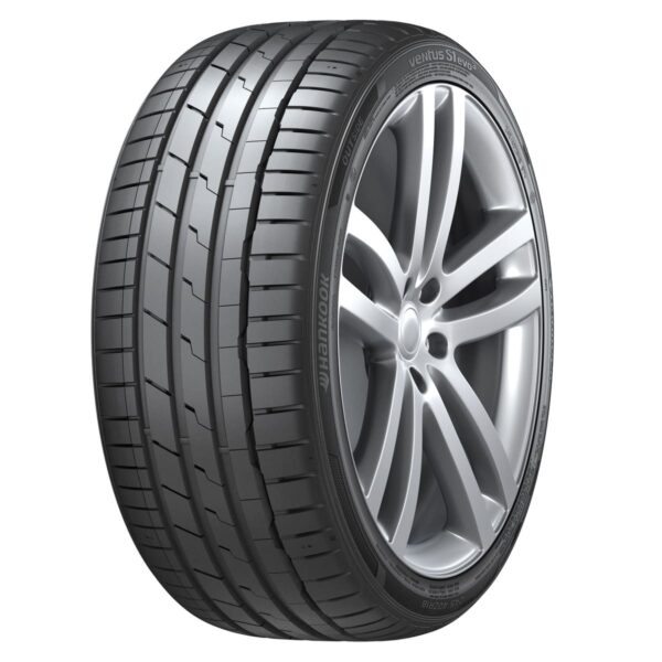 Anvelopa de vară Hankook 235/60 R18 107V Ventus Prime3 K125A