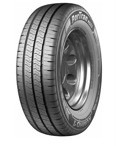 Anvelopa de vară KUMHO 225/70/15C 112/110R KC53