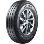 Anvelopa de vară APTANY 195/70/15C 104/102R RL106