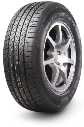 Anvelopa de vară LEAO 215/55 R18 99V NOVA-FORCE 4×4 HP